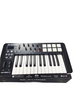 M-Audio Oxygen 25 (4th Generation) USB Keyboard, B