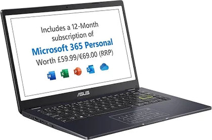 Asus Vivobook 14 E410ka | 14