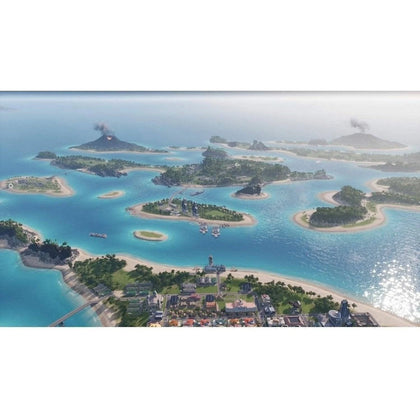 Tropico 6 - El Prez Edition (Xbox One)