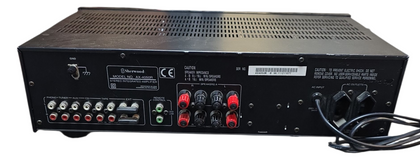 Sherwood Ax-4050r Stereo Integrated Amplifier