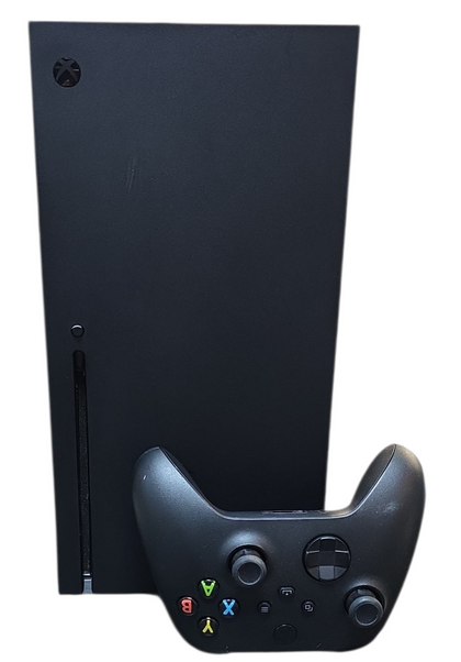 Microsoft XBox Series X