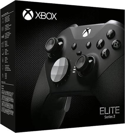 Microsoft Xbox Elite Wireless Controller Series 2