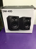 Pioneer DJ DM-40D - Black
