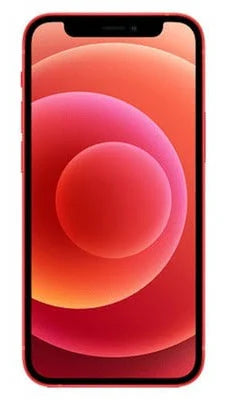 Apple iPhone 12, Unboxed, 64GB, Red, 87% Battery Health, Graded B (Very Close to A!)