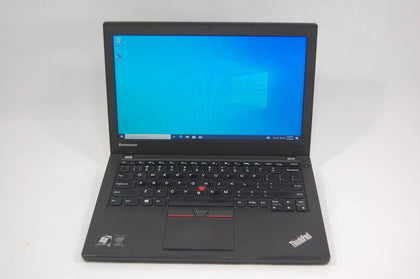 Lenovo Thinkpad X250 12.5