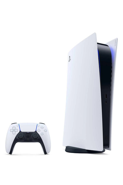 Sony Playstation 5 - Digital Edition