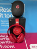 Beats Studio3 Wireless - Red Wireless Headphones BOXED