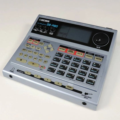 Boss Dr-880 Dr. Rhythm [sn CU80308]