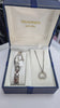 Ladies Sekonda and necklace LEYLAND