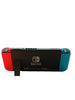 Nintendo Switch (Neon Red/Blue) With Mario Kart Deluxe 8