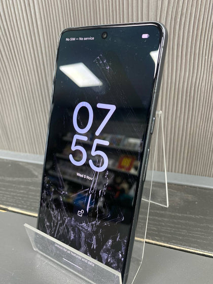 Google Pixel 8 Pro 128GB Obsidian, Unlocked B
