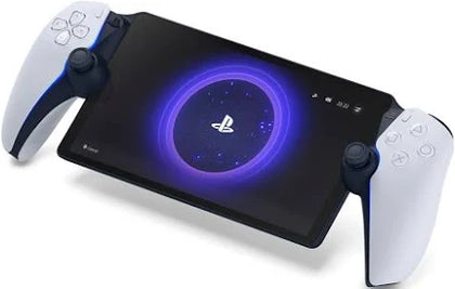 PlayStation Portal Remote Player