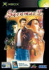 Xbox Shenmue II No DVD