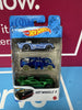 K5904 Hot Wheels 3-Piece Car Set