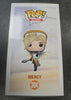 Funko Pop Mercy #304 Diamond - Overwatch **Collection Only**