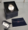 Tommy Hilfiger Alex Quartz Blush Dial Ladies Watch