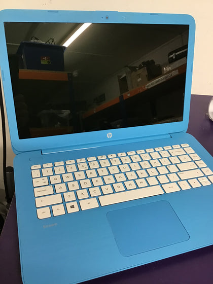 HP Stream 11