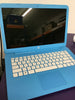 HP Stream 11