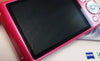 Sony DSC-W730 Digital Camera 16.1 Megapixel with 8x Optical Zoom 2.7-Inch LCD Pink - Boxed