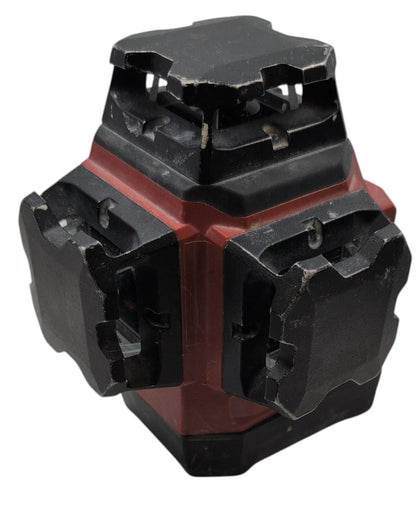 Hilti PM 30-MG Multi-line laser with 3 green 360° laser level