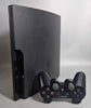 Playstation 3 Slim Console, 320GB Unboxed