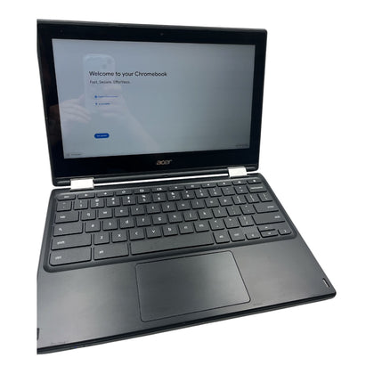 Acer Chromebook C738T N15Q8 Laptop