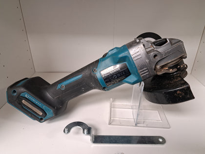 Makita Angle Grinder GA005G 40V- Great Yarmouth