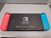 Nintendo Switch Console Boxed