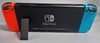 Nintendo Switch Console, 32GB + Mixed Joy-Con