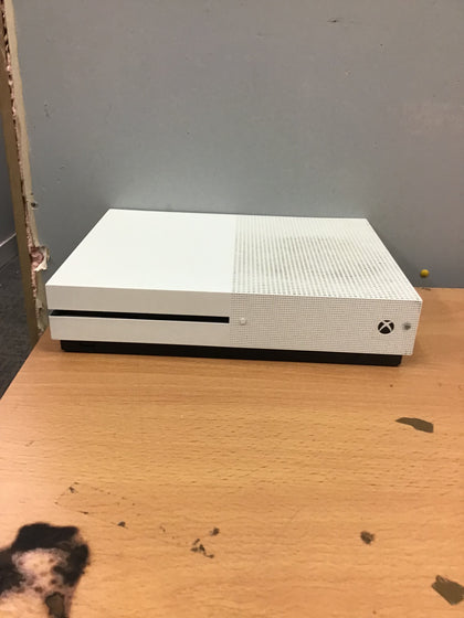 Xbox One S - White