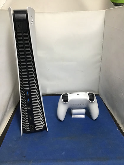 Sony PlayStation 5 Original Digital Edition - 825GB Storage