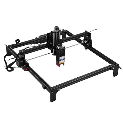 ** Collection Only ** 20W BT Laser Engraver Cutter Laser Engraving Machine 420x400mm Area