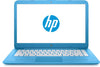 HP Stream 14-ax050sa 14" Laptop - Blue