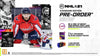 NHL 21
