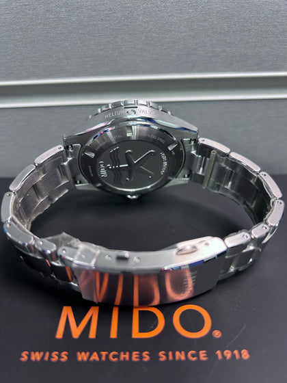 Mido Ocean Star Special Edition