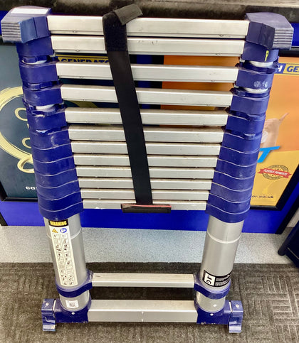 3.8M Extended Ladders