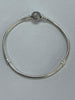 Pandora sparkling heart Bracelet 20cm