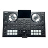 Reloop Touch DJ Controller, with leads