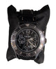 Chrono SR927SW Battery Operated Analouge Watch