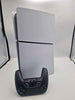 Sony PlayStation 5 Slimline (PS5 Slim) Digital Edition Home Gaming Console - Unboxed With Black Pad