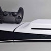Playstation 5 Slim Console Disk, 1TB, White, Unboxed