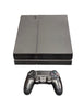 Sony Playstation 4 500GB Bundle**Unboxed**