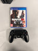 Sony PlayStation 4 Pro 1TB - Mafia III