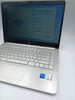 HP 14s DQ5007 i7-1255U 16GB Ram 512GB SSD 14" W11