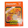 Acetronic Musical Games *Collection Only*
