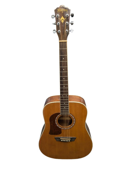 Washburn HD10SLH Left Handed Guitar