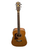 Washburn HD10SLH Left Handed Guitar
