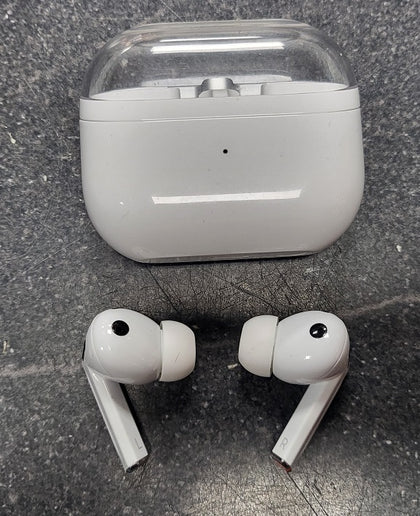 Samsung Galaxy Buds 3 Pro Wireless Earbuds - White