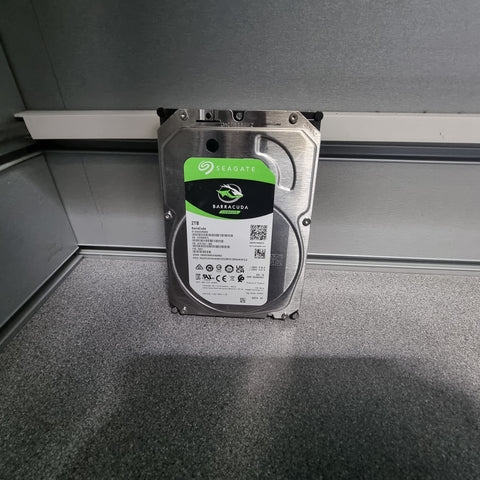 Seagate ST2000DM008 Barracuda 3.5