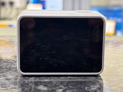 GoPro HERO 7 White (with accessories)